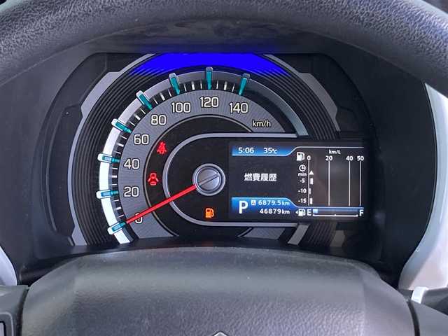 スズキ ハスラー HYBRID G 香川県 2020(令2)年 4.7万km クールカーキPM 登録時走行距離：46878ｋｍ/社外メモリーナビゲーション/→ワンセグTV/→CD/DVD再生/デュアルカメラブレーキシステム/クリアランスソナー/シートヒーター/ステアリングリモコン/レベライザーヘッドライト/オートライト/アイドリングストップ/スマートキー