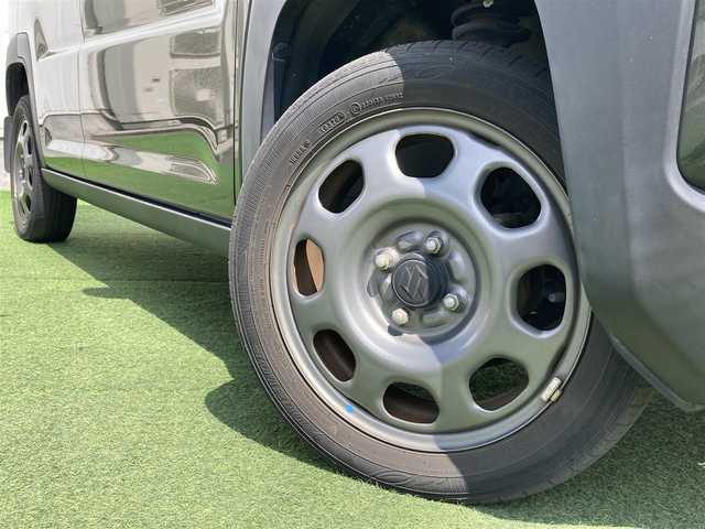 スズキ ハスラー HYBRID G 香川県 2020(令2)年 4.7万km クールカーキPM 登録時走行距離：46878ｋｍ/社外メモリーナビゲーション/→ワンセグTV/→CD/DVD再生/デュアルカメラブレーキシステム/クリアランスソナー/シートヒーター/ステアリングリモコン/レベライザーヘッドライト/オートライト/アイドリングストップ/スマートキー