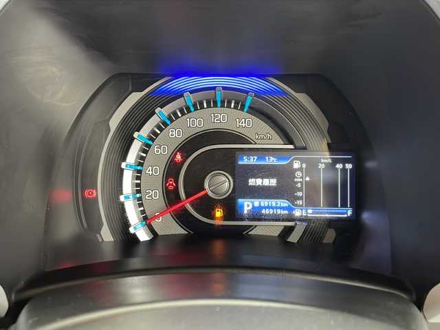 スズキ ハスラー HYBRID G 愛知県 2020(令2)年 4.7万km クールカーキPM 社外メモリーナビゲーション/【Bluetooth/フルセグTV/CD/DVD/USB】/デュアルカメラブレーキシステム/クリアランスソナー/アイドリングストップ/横滑り防止装置/レーンアシスト/前席シートヒーター/オートエアコン/ステアリングリモコン/プッシュスタート/レベライザーヘッドライト/オートライト/スマートキー/スペアキー