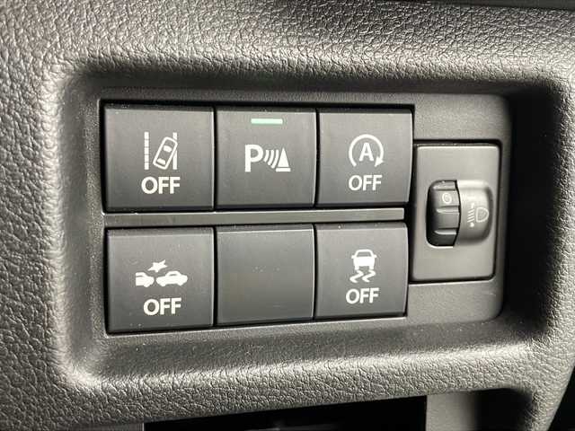 スズキ ハスラー HYBRID G 愛知県 2020(令2)年 4.7万km クールカーキPM 社外メモリーナビゲーション/【Bluetooth/フルセグTV/CD/DVD/USB】/デュアルカメラブレーキシステム/クリアランスソナー/アイドリングストップ/横滑り防止装置/レーンアシスト/前席シートヒーター/オートエアコン/ステアリングリモコン/プッシュスタート/レベライザーヘッドライト/オートライト/スマートキー/スペアキー