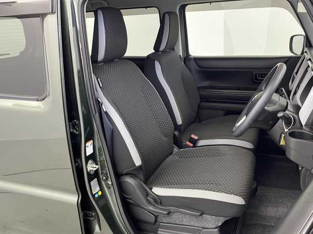 スズキ ハスラー HYBRID G 愛知県 2020(令2)年 4.7万km クールカーキPM 社外メモリーナビゲーション/【Bluetooth/フルセグTV/CD/DVD/USB】/デュアルカメラブレーキシステム/クリアランスソナー/アイドリングストップ/横滑り防止装置/レーンアシスト/前席シートヒーター/オートエアコン/ステアリングリモコン/プッシュスタート/レベライザーヘッドライト/オートライト/スマートキー/スペアキー