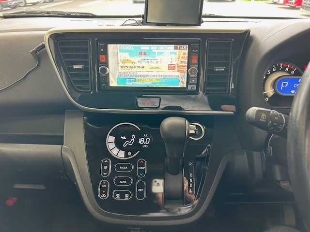 日産 デイズ ルークス ハイウェイスターX Gパッケージ 宮城県 2014(平26)年 5.1万km プレミアムパープルP ワンオーナー/純正メモリナビ/DVD/CD/BT/FM/AM/AUX/USB/i Pod/フルセグTV/全方位バックカメラ/両側パワースライドドア/ステアリングスイッチ/純正夏タイヤ15インチ/純正フロアマット/アイドリングストップ/ウィンカードアミラー/プッシュスタート/保証書・記録簿