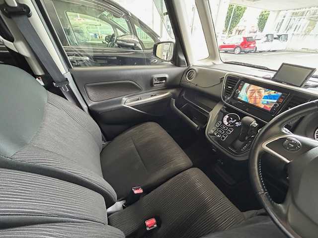 日産 デイズ ルークス ハイウェイスターX Gパッケージ 宮城県 2014(平26)年 5.1万km プレミアムパープルP ワンオーナー/純正メモリナビ/DVD/CD/BT/FM/AM/AUX/USB/i Pod/フルセグTV/全方位バックカメラ/両側パワースライドドア/ステアリングスイッチ/純正夏タイヤ15インチ/純正フロアマット/アイドリングストップ/ウィンカードアミラー/プッシュスタート/保証書・記録簿
