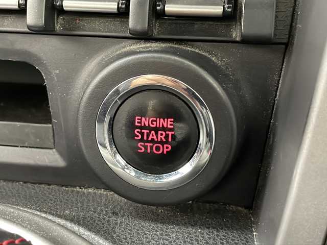 トヨタ ８６ GT 鹿児島県 2013(平25)年 12.1万km ライトニングレッド 社外SDナビ/（AM/FM/CD/DVD/Bluetooth）/バックカメラ/モデリスタエアロ/パドルシフト/ガナドール製マフラー/社外AW（ENKEI）/純正フロアマット/スマートキー /AAC/オートライト