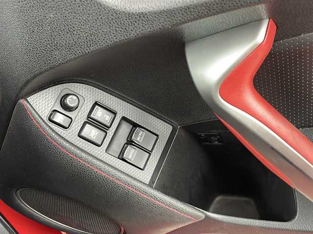 トヨタ ８６ GT 鹿児島県 2013(平25)年 12.1万km ライトニングレッド 社外SDナビ/（AM/FM/CD/DVD/Bluetooth）/バックカメラ/モデリスタエアロ/パドルシフト/ガナドール製マフラー/社外AW（ENKEI）/純正フロアマット/スマートキー /AAC/オートライト