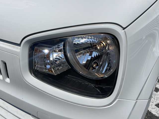 スズキ アルト F 広島県 2020(令2)年 3.7万km スペリアホワイト /登録時走行距離/　　　　　　　36336キロ/純正オーディオ/取扱説明書/