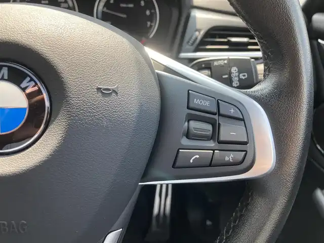 ＢＭＷ ２１８ｉ グランツアラー スポーツ 熊本県 2018(平30)年 4.7万km アルピンホワイトⅢ ・スマートキー/・プッシュスタート/・インテリジェントセーフティ/・パーキングアシスト/・PDC自動起動/・クルーズコントロール(追従式)/・ハーフレザーシート/・前席シートヒーター /・純正HDDナビ/　【DVD・Bluetooth・USB・MSV】/・バックカメラ/・ETC/・ドライブレコーダー(前方録画)/・LEDヘッドランプ/・LEDフォグランプ/・純正マット