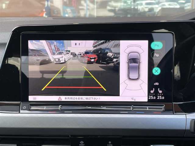 フォルクスワーゲン ＶＷ ゴルフ TDI アクティブアドバンス 鹿児島県 2023(令5)年 1.8万km 黒 ワンオーナー /純正ナビ/バックカメラ/Bluetoothオーディオ/前後ドライブレコーダー/追従型クルーズコントロール/前席シートヒーター/ステアリングヒーター/レーンキープアシスト/リヤトラフィックアラート/サイドアシスト/ETC2.0/コーナーセンサー/プッシュスタート/スマートキー/USB端子/アイドリングストップ/新車時保証書/取扱説明書/記録簿R6.R7あり
