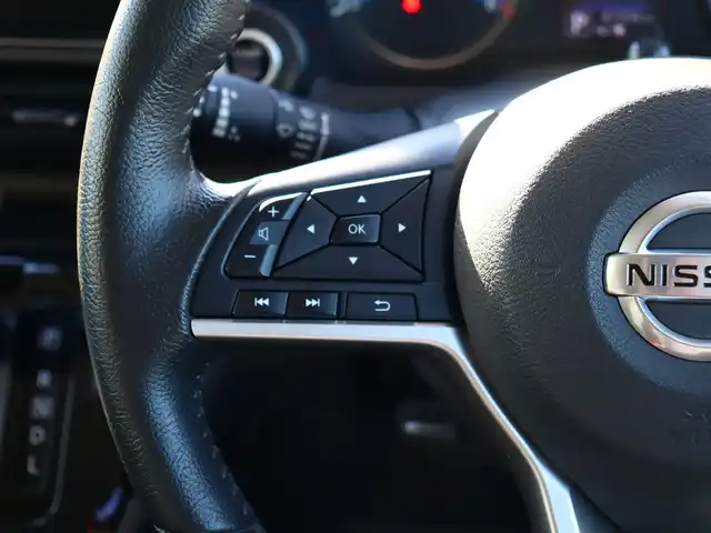 日産 デイズ HWS G ターボ プロパイロットED 福島県 2020(令2)年 4.8万km ブラック  4         W        D/ 純正９インチナビ・フルセグTV/ 純正アラウンドビューモニター/ 純正ドライブレコーダー/ 純正エンジンスターター/ プロパイロット/ 前左右シートヒーター/ 純正１６インチアルミホイル/ 純正LEDヘッドライト/ 純正フォグランプ/ エスペリアスーパーアップサス/ 新　車　保　証　書/ 取　扱　説　明　書/ 車 検 時 記 録 簿 有/　　　(R5/R7)
