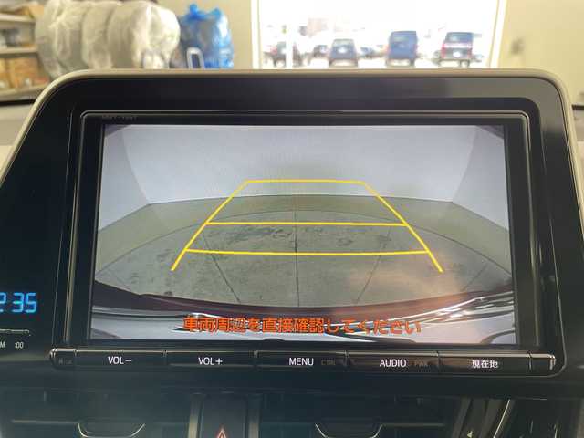 トヨタ Ｃ－ＨＲ G－T 道央・札幌 2017(平29)年 3.8万km センシュアルレッドマイカ ・４WD/ターボ/寒冷地仕様/・トヨタセーフティセンス/・プリクラッシュセーフティ/・レーダークルーズコントロール/・純正9インチディーラーOPナビ/・DVD.CD.SD.Bluetooth.フルセグ/・バックカメラ/・レザーシート/D.N席シートヒーター/・ブラインドスポットモニター/・LEDライト/オートハイビーム/・ドライブレコーダー/・ビルトインETC/・スマートキー/プッシュスタート