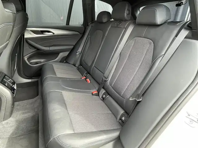 ＢＭＷ Ｘ３ xDrive20d Mスポーツ 香川県 2021(令3)年 3.1万km 白 インテリジェントセーフティー/レーンアシスト/ブラインドスポットモニター/F/Rドライブレコーダー/ハーフレザーシート/D/Nシートヒーター/純正ナビ/地デジ/BT/USB/AppleCarPlay/ワイヤレス充電/ヘッドアップディスプレイ/スマートキー/ACC/パドルシフト/純正19インチアルミ/コーナーセンサー/全方位/バックカメラ