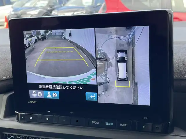 ホンダ ステップワゴン スパーダ eHEV プレミアムライン 東京都 2023(令5)年 3.1万km プラチナホワイトパール 純正11.4型ホンダコネクトナビ＆地デジ/・BluetoothＡｕｄｉｏ/USB/・AppleCarPlay＆AndroidAuto/・ＣＤ/DVD再生可/ＬＥＤヘッドライト/マルチビューカメラ/ホンダセンシング/（安全運転支援システム）/・衝突軽減ブレーキ/・後方誤発進抑制機能/・歩行者事故低減ステアリング/・渋滞追従機能付きアダプティブクルーズコントロール/・車線維持支援システム/・先行車発進お知らせ機能/・オートハイビーム/・誤発進抑制機能/・近距離衝突軽減ブレーキ/・路外逸脱抑制機能/・標識認識機能/ブラインドスポット/パーキングセンサー/シートヒーター/両側電動スライドドア/パワーバックドア/ETC/スマートキー