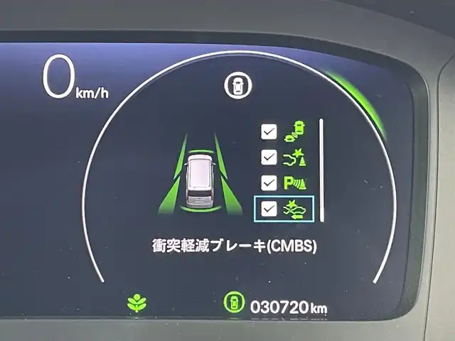 ホンダ ステップワゴン スパーダ eHEV プレミアムライン 東京都 2023(令5)年 3.1万km プラチナホワイトパール 純正11.4型ホンダコネクトナビ＆地デジ/・BluetoothＡｕｄｉｏ/USB/・AppleCarPlay＆AndroidAuto/・ＣＤ/DVD再生可/ＬＥＤヘッドライト/マルチビューカメラ/ホンダセンシング/（安全運転支援システム）/・衝突軽減ブレーキ/・後方誤発進抑制機能/・歩行者事故低減ステアリング/・渋滞追従機能付きアダプティブクルーズコントロール/・車線維持支援システム/・先行車発進お知らせ機能/・オートハイビーム/・誤発進抑制機能/・近距離衝突軽減ブレーキ/・路外逸脱抑制機能/・標識認識機能/ブラインドスポット/パーキングセンサー/シートヒーター/両側電動スライドドア/パワーバックドア/ETC/スマートキー
