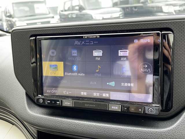スバル ステラ G スマートアシスト 新潟県 2015(平27)年 1.6万km ブライトシルバーメタリック 冬タイヤ積載/メモリナビ/（DTV/DVD/Bluetooth）/衝突軽減/バックカメラ/ETC/プッシュスタート/アイドリングストップ/シガーソケット/フロアマット/オートライト/ヘッドライトレベライザー/電格ミラー/スペアキー