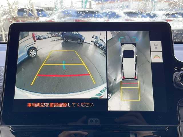 トヨタ シエンタ ハイブリッド Z 道北・旭川 2024(令6)年 0.8万km プラチナホワイトパールマイカ /4WD//禁煙車//寒冷地仕様//純正ディスプレイオーディオプラス//BT/USB/フルセグ//パノラミックビューモニター//トヨタセーフティセンス//PCS/LDA/ACC/BSM/PDA/PKSB/RSA//クリアランスソナー//両側パワースライドドア//オートハイビーム//オートライト//LEDヘッドライト//ビルトインETC//オートリトラミラー//フロントデアイサー//サンシェード//ミラーヒーター//純正フロアマット