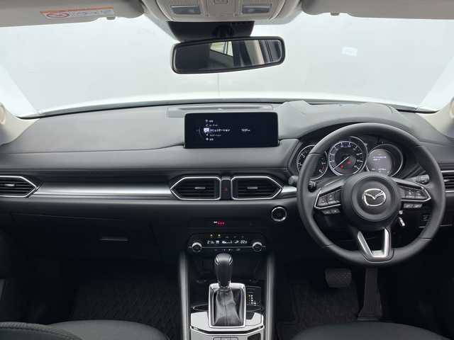 マツダ ＣＸ－５ XD スマートエディション 千葉県 2022(令4)年 3.3万km スノーフレイクホワイトパールマイカ 純正ナビ/レーダークルーズコントロール/レーンキープアシスト/衝突被害軽減ブレーキ/クリアランスソナー/ヘッドアップディスプレイ/ブラインドスポットモニター/電動パーキング/オートハイビーム/オートホールド/ETC/LEDヘッドライト