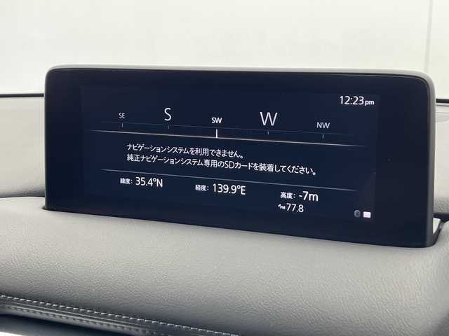 マツダ ＣＸ－５ XD スマートエディション 千葉県 2022(令4)年 3.3万km スノーフレイクホワイトパールマイカ 純正ナビ/レーダークルーズコントロール/レーンキープアシスト/衝突被害軽減ブレーキ/クリアランスソナー/ヘッドアップディスプレイ/ブラインドスポットモニター/電動パーキング/オートハイビーム/オートホールド/ETC/LEDヘッドライト