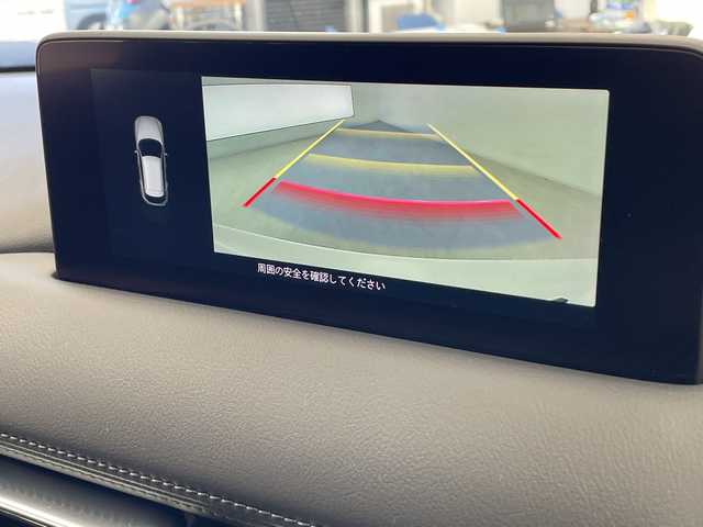 マツダ ＣＸ－５ XD スマートエディション 千葉県 2022(令4)年 3.3万km スノーフレイクホワイトパールマイカ 純正ナビ/レーダークルーズコントロール/レーンキープアシスト/衝突被害軽減ブレーキ/クリアランスソナー/ヘッドアップディスプレイ/ブラインドスポットモニター/電動パーキング/オートハイビーム/オートホールド/ETC/LEDヘッドライト