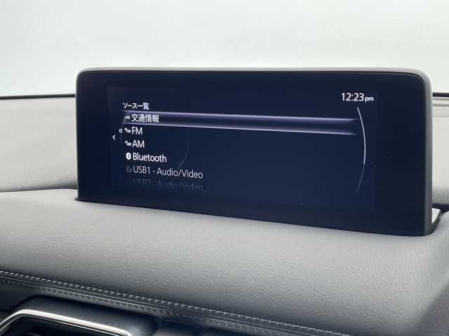 マツダ ＣＸ－５ XD スマートエディション 千葉県 2022(令4)年 3.3万km スノーフレイクホワイトパールマイカ 純正ナビ/レーダークルーズコントロール/レーンキープアシスト/衝突被害軽減ブレーキ/クリアランスソナー/ヘッドアップディスプレイ/ブラインドスポットモニター/電動パーキング/オートハイビーム/オートホールド/ETC/LEDヘッドライト