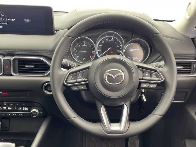 マツダ ＣＸ－５ XD スマートエディション 千葉県 2022(令4)年 3.3万km スノーフレイクホワイトパールマイカ 純正ナビ/レーダークルーズコントロール/レーンキープアシスト/衝突被害軽減ブレーキ/クリアランスソナー/ヘッドアップディスプレイ/ブラインドスポットモニター/電動パーキング/オートハイビーム/オートホールド/ETC/LEDヘッドライト