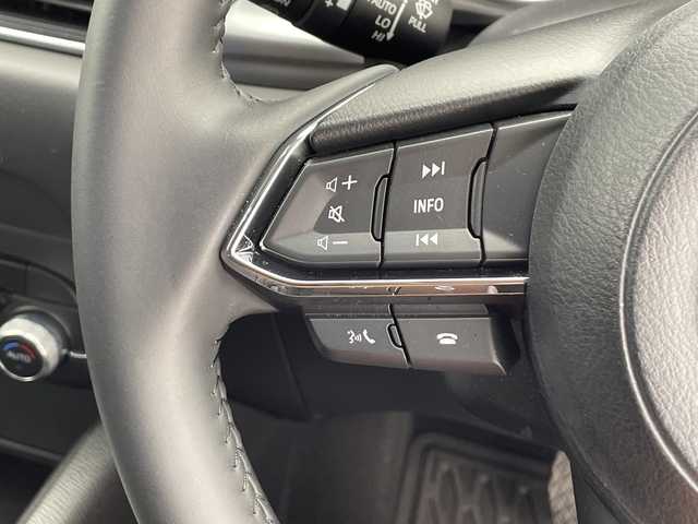 マツダ ＣＸ－５ XD スマートエディション 千葉県 2022(令4)年 3.3万km スノーフレイクホワイトパールマイカ 純正ナビ/レーダークルーズコントロール/レーンキープアシスト/衝突被害軽減ブレーキ/クリアランスソナー/ヘッドアップディスプレイ/ブラインドスポットモニター/電動パーキング/オートハイビーム/オートホールド/ETC/LEDヘッドライト