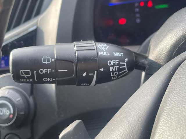 ホンダ ＣＲ－Ｚ α 三重県 2012(平24)年 6.5万km プレミアムホワイトパール 登録時65106km/ワンオーナー/禁煙車/純正ナビ/ワンセグＴＶ/バックカメラ/クルーズコントロール/ステアリングスイッチ/パドルシフト/ＥＴＣ/オートライト/スペアキー/純正フロアマット/アイドリングストップ/純正アルミ