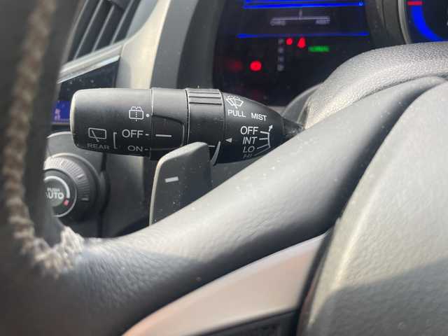 ホンダ ＣＲ－Ｚ α 三重県 2012(平24)年 6.5万km プレミアムホワイトパール 登録時65106km/ワンオーナー/禁煙車/純正ナビ/ワンセグＴＶ/バックカメラ/クルーズコントロール/ステアリングスイッチ/パドルシフト/ＥＴＣ/オートライト/スペアキー/純正フロアマット/アイドリングストップ/純正アルミ