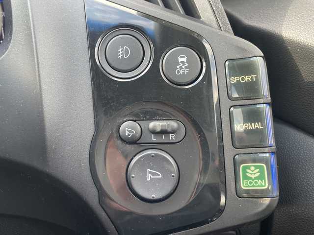 ホンダ ＣＲ－Ｚ α 三重県 2012(平24)年 6.5万km プレミアムホワイトパール 登録時65106km/ワンオーナー/禁煙車/純正ナビ/ワンセグＴＶ/バックカメラ/クルーズコントロール/ステアリングスイッチ/パドルシフト/ＥＴＣ/オートライト/スペアキー/純正フロアマット/アイドリングストップ/純正アルミ