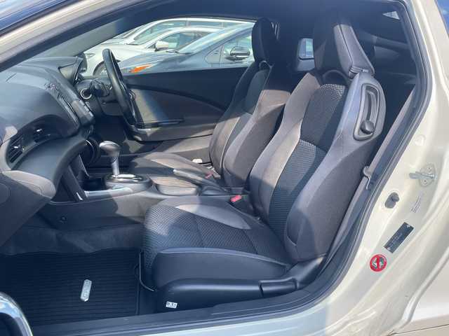 ホンダ ＣＲ－Ｚ α 三重県 2012(平24)年 6.5万km プレミアムホワイトパール 登録時65106km/ワンオーナー/禁煙車/純正ナビ/ワンセグＴＶ/バックカメラ/クルーズコントロール/ステアリングスイッチ/パドルシフト/ＥＴＣ/オートライト/スペアキー/純正フロアマット/アイドリングストップ/純正アルミ