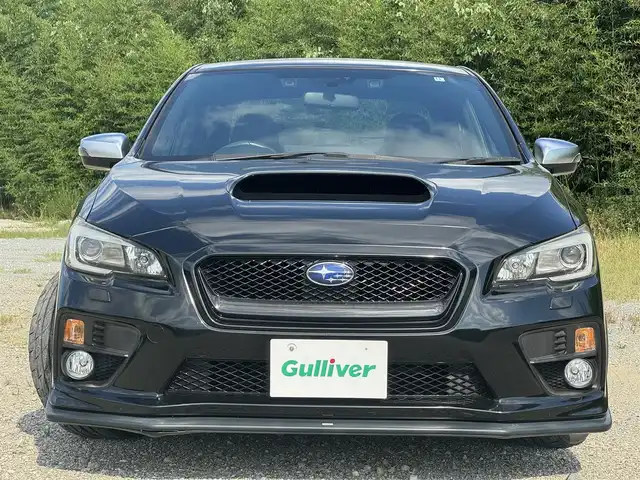 スバル ＷＲＸ Ｓ４