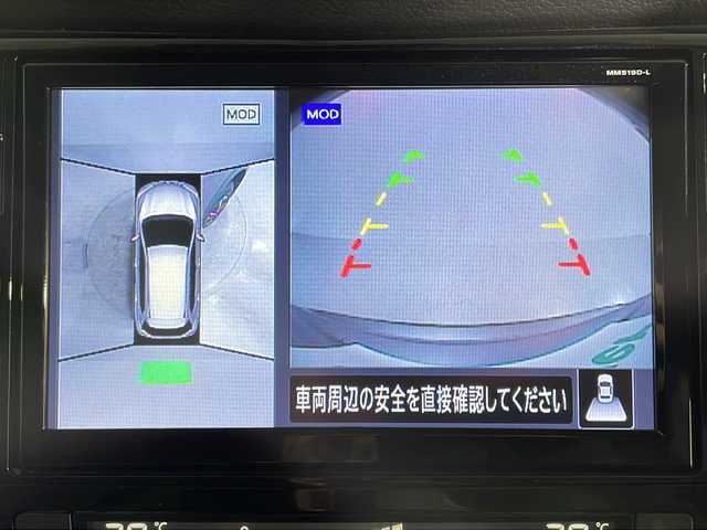 日産 エクストレイル