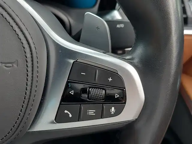 ＢＭＷ ＢＭＷ Ｍ３４０ｉ xDrive 東京都 2021(令3)年 8.7万km ミネラルグレー harman/kardonスピーカー/純正ナビ/全方位カメラ/ドライブレコーダー/ビルトインETC/ヘッドアップディスプレイ/レーダークルーズコントロール/パワーシート/レザーシート/シートヒーター/電動リアゲート/コーナーセンサー/置くだけ充電