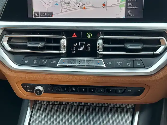 ＢＭＷ ＢＭＷ Ｍ３４０ｉ xDrive 東京都 2021(令3)年 8.7万km ミネラルグレー harman/kardonスピーカー/純正ナビ/全方位カメラ/ドライブレコーダー/ビルトインETC/ヘッドアップディスプレイ/レーダークルーズコントロール/パワーシート/レザーシート/シートヒーター/電動リアゲート/コーナーセンサー/置くだけ充電