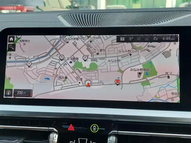 ＢＭＷ ＢＭＷ Ｍ３４０ｉ xDrive 東京都 2021(令3)年 8.7万km ミネラルグレー harman/kardonスピーカー/純正ナビ/全方位カメラ/ドライブレコーダー/ビルトインETC/ヘッドアップディスプレイ/レーダークルーズコントロール/パワーシート/レザーシート/シートヒーター/電動リアゲート/コーナーセンサー/置くだけ充電