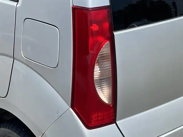 スズキ アルト GⅡ 岩手県 2008(平20)年 7.3万km シルキーシルバーメタリック 禁煙車/4WD/夏タイヤアルミ車載/オーディオ/→FM/AM/ドアバイザー/フロアマット/シガーソケット