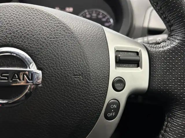 日産 エクストレイル 20Xtt ブラック エクストリーマーX 鹿児島県 2013(平25)年 7.6万km ダイヤモンドブラック 4WD/ハイパールーフレール/純正7インチSDナビ【MC312D-A】/（CD/DVD/フルセグ/Bluetooth/SD）/社外ETC/革巻きステアリング/ステアリングリモコン/ハーフレザーシート/撥水カプロンシート/全席シートヒーター/電動格納ミラー/純正HIDヘッドライト/オートライト/純正フロアマット/純正ドアバイザー/純正18インチアルミ/取扱説明書