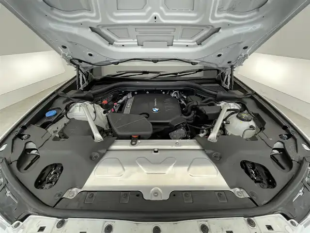 ＢＭＷ Ｘ３ xDrive20d Mスポーツ 滋賀県 2021(令3)年 3.7万km ミネラルホワイト メーカーOP12インチナビ/全方位カメラ/前後ソナー/前後ドライブレコーダー/アクティブクルーズコントロール/レーンキープアシスト/ダウンヒルアシスト/運転席・助手席パワーシート/運転席・助手席シートヒーター/パワーバックドア/レザーシート/オートライト/LEDヘッドライト/オートハイビーム