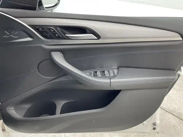 ＢＭＷ Ｘ３ xDrive20d Mスポーツ 滋賀県 2021(令3)年 3.7万km ミネラルホワイト メーカーOP12インチナビ/全方位カメラ/前後ソナー/前後ドライブレコーダー/アクティブクルーズコントロール/レーンキープアシスト/ダウンヒルアシスト/運転席・助手席パワーシート/運転席・助手席シートヒーター/パワーバックドア/レザーシート/オートライト/LEDヘッドライト/オートハイビーム