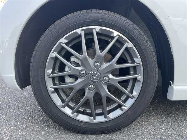 ホンダ Ｎ ＢＯＸ カスタム ターボ 山口県 2023(令5)年 0.4万km プラチナホワイトパール ワンオーナー /両側パワースライドドア/8型ナビ フルセグTV BT USB/バックカメラ/ナビ連動前後ドラレコ/2.0ETC/スマートキー 2個/コーナーセンサー/衝突被害軽減ブレーキ/レーンアシスト/レーダークルーズコントロール/オートマチックハイビーム/LEDオートヘッドライト/ハーフレザーシート/前席シートヒーター/革巻きステアリング/ステアリングリモコン/ハドルシフト/W サイド カーテン エアバッグ/保証書 取説/禁煙車
