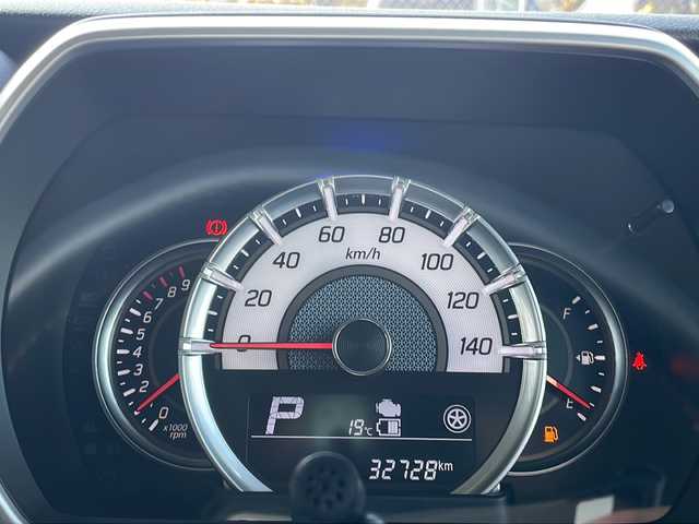 スズキ スペーシア カスタム HYBRID XS 山口県 2020(令2)年 3.3万km アーバンブラウンパールメタリック 8インチ純正ナビ/フルセグテレビ/Bluetooth/DVD/アラウンドビューモニター/両側パワースライド/ETC/ドライブレコーダー/レーンキープアシスト/パワースイッチ/シートヒーター