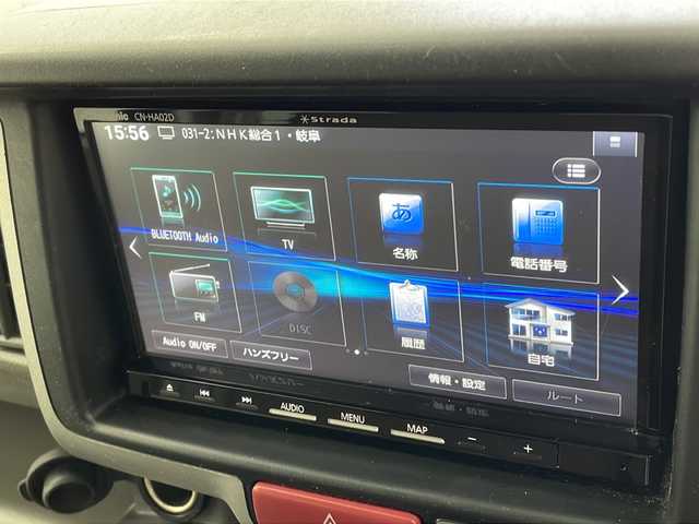 スズキ エブリイ JOINターボ 岐阜県 2020(令2)年 9.1万km クールカーキPM 社外ナビ/（BT/フルセグ/CD/DVD/USB/SD）/ターボ/デジタルインナーミラー/衝突被害軽減システム/レーンキープアシスト/コーナーセンサー後方/バックカメラ/ETC/ドライブレコーダー前後/オートハイビーム/オートライト/純正フロアマットカバー/純正ドアバイザー