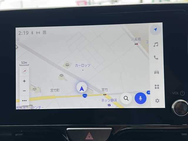 トヨタ ヤリスクロス ハイブリッド Z 静岡県 2025(令7)年 0.6万km ブラックマイカ 純正コネクティッドナビ/・パノラミックビューモニター/・Bluetooth/・フルセグTV/・Miracast/・USB/・フロントカメラ/・サイドカメラ/・HDMI/・ステアリングスイッチ/主要装備/・プッシュスタート/・ETC車載器/・ドライブレコーダー/・前席シートヒーター/・運転席パワーシート/・ハーフレザーシート/・ステアリングヒーター/・純正ＡＷ/・社外フロアマット/・LEDヘッドライト/・前後ソナー/安全装備/トヨタセーフティセンス/・プリクラッシュセーフティ/・レーンディパーチャーアラート/・オートマチックハイビーム/・ロードサインアシスト/・レーダークルーズコントロール/・先行車発進お知らせ機能/・ブラインドスポットモニタ/・パーキングサポートブレーキ/・安心降車アシスト