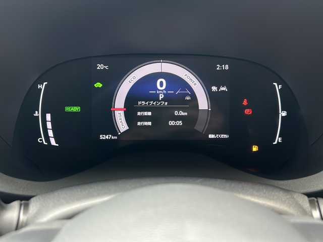トヨタ ヤリスクロス ハイブリッド Z 静岡県 2025(令7)年 0.6万km ブラックマイカ 純正コネクティッドナビ/・パノラミックビューモニター/・Bluetooth/・フルセグTV/・Miracast/・USB/・フロントカメラ/・サイドカメラ/・HDMI/・ステアリングスイッチ/主要装備/・プッシュスタート/・ETC車載器/・ドライブレコーダー/・前席シートヒーター/・運転席パワーシート/・ハーフレザーシート/・ステアリングヒーター/・純正ＡＷ/・社外フロアマット/・LEDヘッドライト/・前後ソナー/安全装備/トヨタセーフティセンス/・プリクラッシュセーフティ/・レーンディパーチャーアラート/・オートマチックハイビーム/・ロードサインアシスト/・レーダークルーズコントロール/・先行車発進お知らせ機能/・ブラインドスポットモニタ/・パーキングサポートブレーキ/・安心降車アシスト
