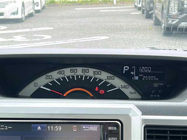 トヨタ ピクシスメガ L SAⅢ 千葉県 2022(令4)年 2.6万km ブラックマイカメタリック ナビＮＳＣＮ－Ｗ６８　バックカメラ　両側パワースライドドア　ＥＴＣ　スマートキー　プッシュスタート　マット　オートライト　ＡＨＢ　１４インチＡＷ　バックセンサー　ドアバイザー　アイドリングストップ