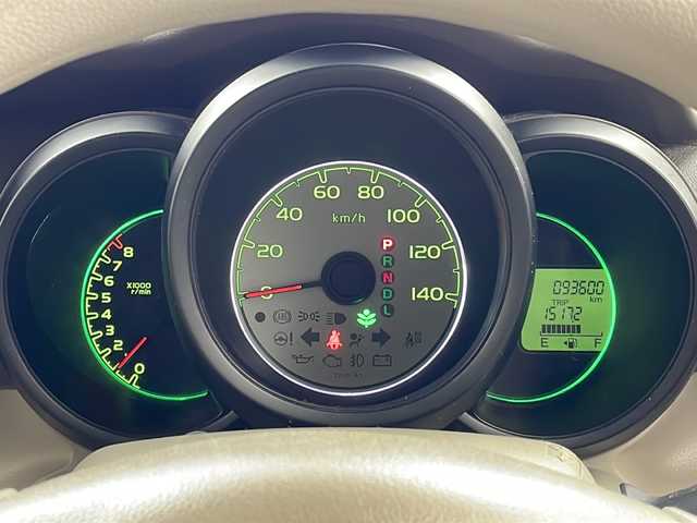 ホンダ Ｎ ＢＯＸ G Lパッケージ 岐阜県 2013(平25)年 9.4万km クリスタルブラックパール 純正7インチナビ/　(AM/FM/CD/DVD/TV/Bluetooth)/バックカメラ/両側パワースライドドア/オートエアコン/ステアリングスイッチ/スマートキー/スペアキー/純正フロアマット/ドアバイザー/社外アルミホイール/電格ミラー