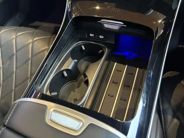 メルセデス・ベンツ Ｓ５００ 4マチック AMGライン 宮城県 2021(令3)年 0.9万km モハーベシルバー レザーエクスクルーシブＰＫＧ　/ドライバーズＰＫＧ　/３Ｄコックピット　/ＡＲヘッドアップディスプレイ　/パノラマＳＲ　/Ｂｕｒｍｅｓｔｅｒサウンド　/ＭＢＵＸ　/全方位カメラ　/黒革シート　/エアシート　/２０インチＡＷ　/１オーナー