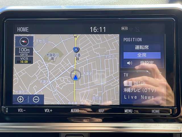 トヨタ シエンタ ファンベースG 沖縄県 2020(令2)年 2.1万km センシュアルレッドマイカ 純正ナビ・TV・Bluetooth・CD・DVD/両側パワースライドドア/ETC/全方位カメラ/ドライブレコーダー/シートヒーター/コーナーセンサー/オートライト/オートマチックハイビーム/衝突軽減システム/LEDヘッドライト/ステアリングスイッチ/ハンドルヒーター/ウィンカードアミラー/純正アルミ/スマートキー