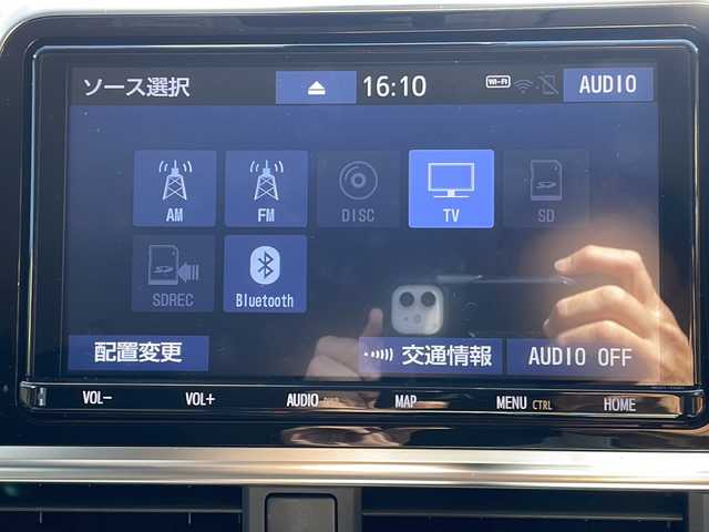 トヨタ シエンタ ファンベースG 沖縄県 2020(令2)年 2.1万km センシュアルレッドマイカ 純正ナビ・TV・Bluetooth・CD・DVD/両側パワースライドドア/ETC/全方位カメラ/ドライブレコーダー/シートヒーター/コーナーセンサー/オートライト/オートマチックハイビーム/衝突軽減システム/LEDヘッドライト/ステアリングスイッチ/ハンドルヒーター/ウィンカードアミラー/純正アルミ/スマートキー