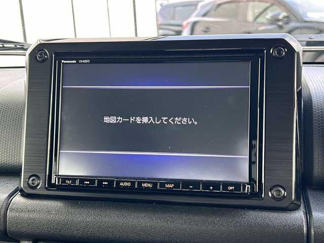 スズキ ジムニー XC 山形県 2022(令4)年 3.5万km ブルーイッシュブラックパール3 純正ナビ/（AM/FM/フルセグ/BT/CD）/スマートキー/前席シートヒーター/電動格納ミラー/フォグランプ/オートLEDヘッドライト/ダウンヒルアシスト/レーンキープアシスト/クルーズコントロール/背面タイヤ/純正フロアマット/社外前後ドライブレコーダー/ターボ/ETCワンオーナー