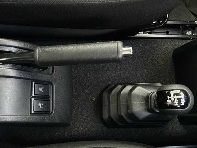 スズキ ジムニー XC 山形県 2022(令4)年 3.5万km ブルーイッシュブラックパール3 純正ナビ/（AM/FM/フルセグ/BT/CD）/スマートキー/前席シートヒーター/電動格納ミラー/フォグランプ/オートLEDヘッドライト/ダウンヒルアシスト/レーンキープアシスト/クルーズコントロール/背面タイヤ/純正フロアマット/社外前後ドライブレコーダー/ターボ/ETCワンオーナー